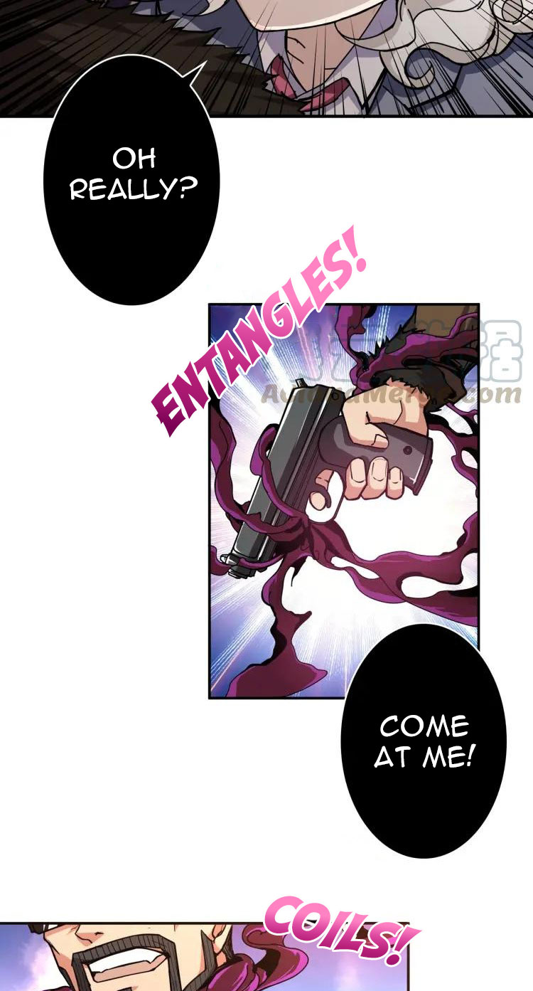 Read God Slayer En Manga Online