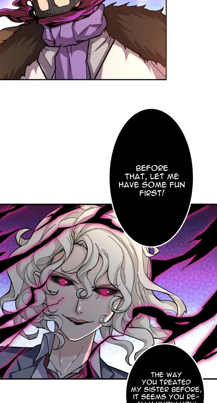 Read God Slayer En Manga Online