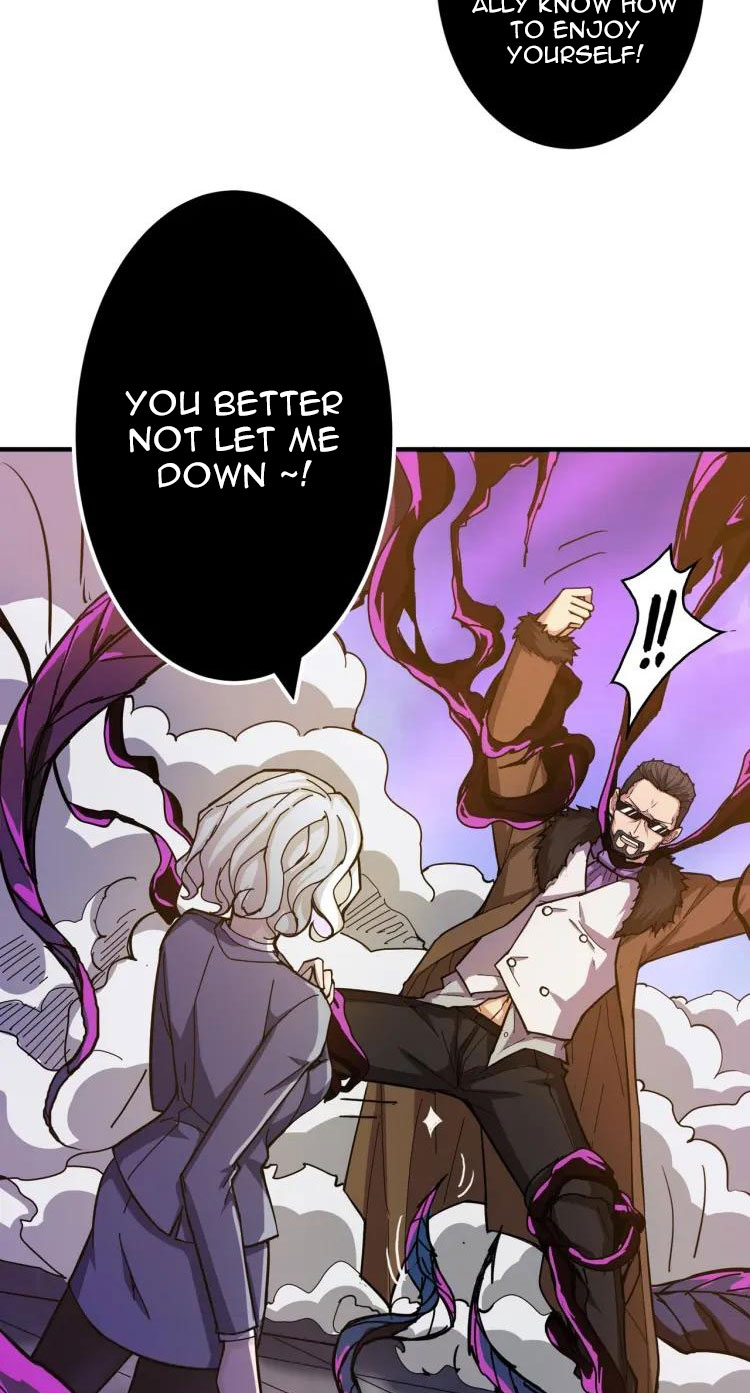 Read God Slayer En Manga Online