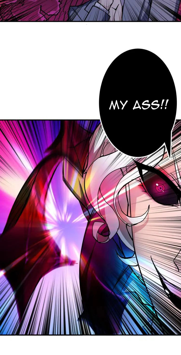 Read God Slayer En Manga Online