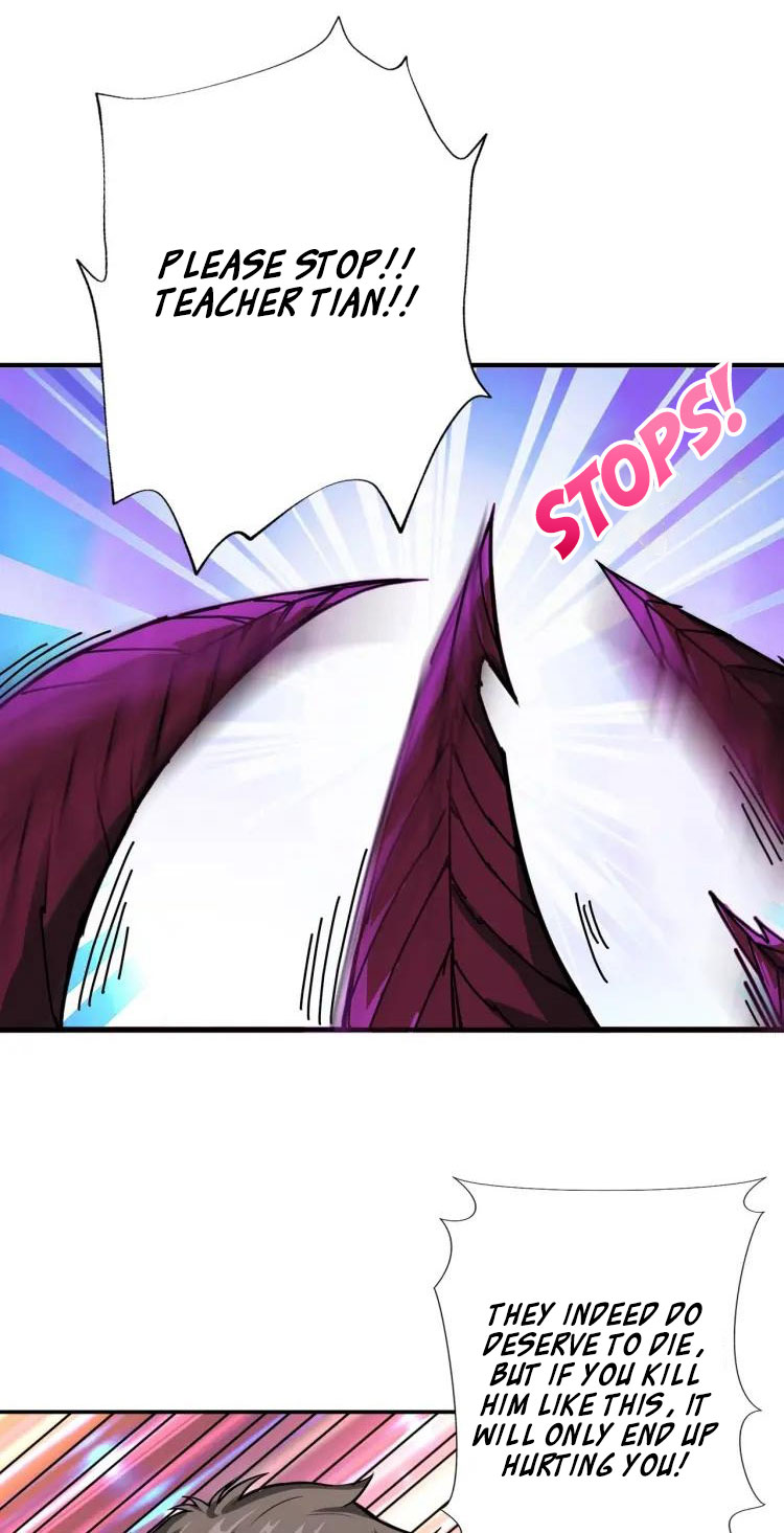 Read God Slayer En Manga Online