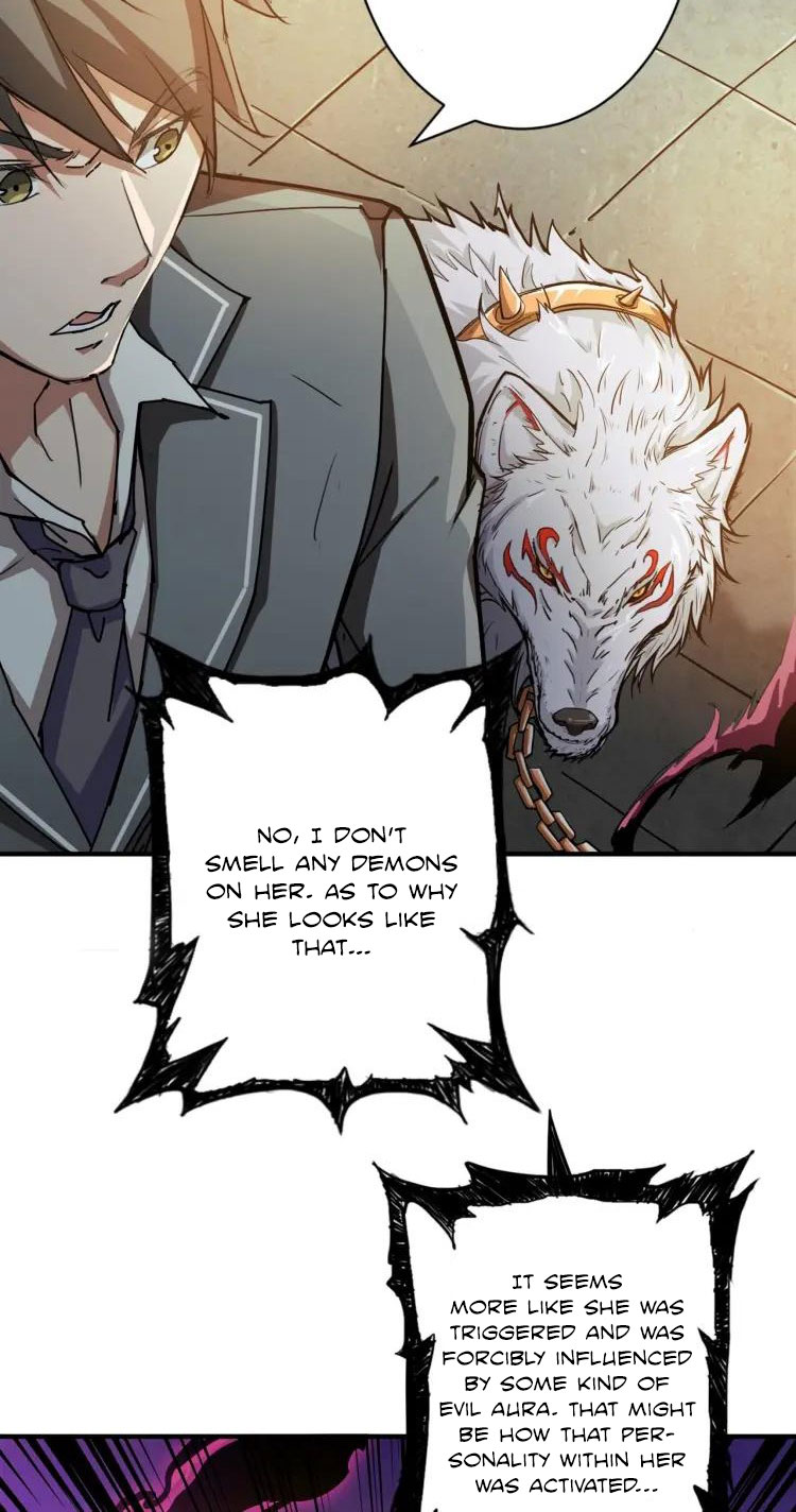Read God Slayer En Manga Online