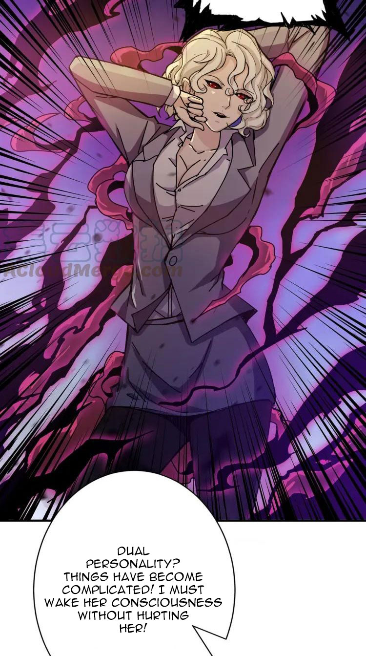 Read God Slayer En Manga Online