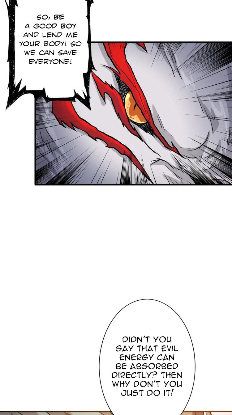 Read God Slayer En Manga Online