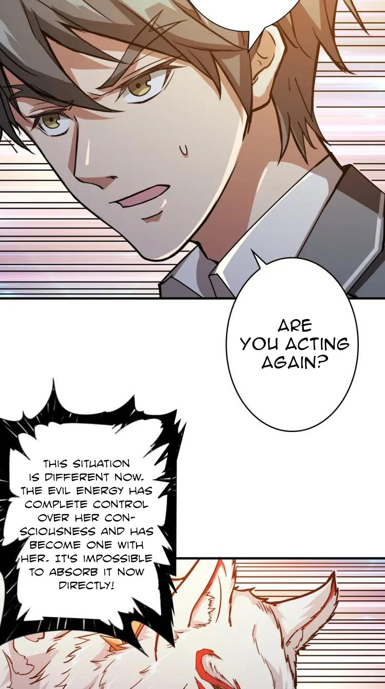 Read God Slayer En Manga Online