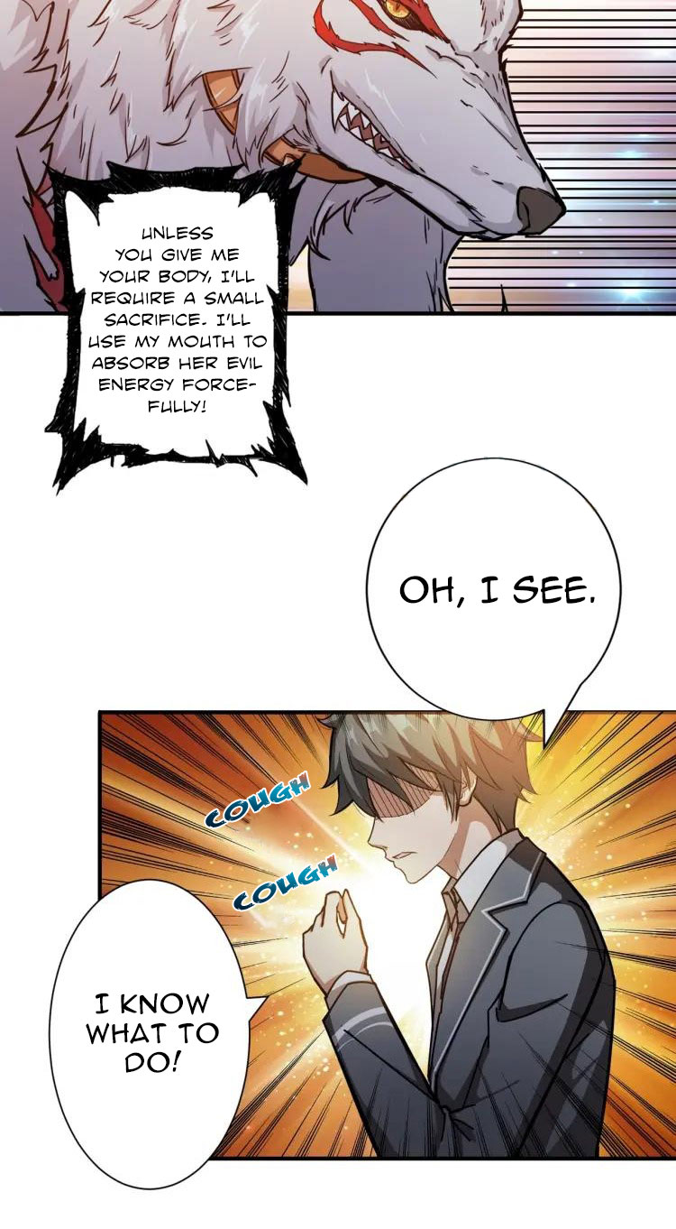 Read God Slayer En Manga Online