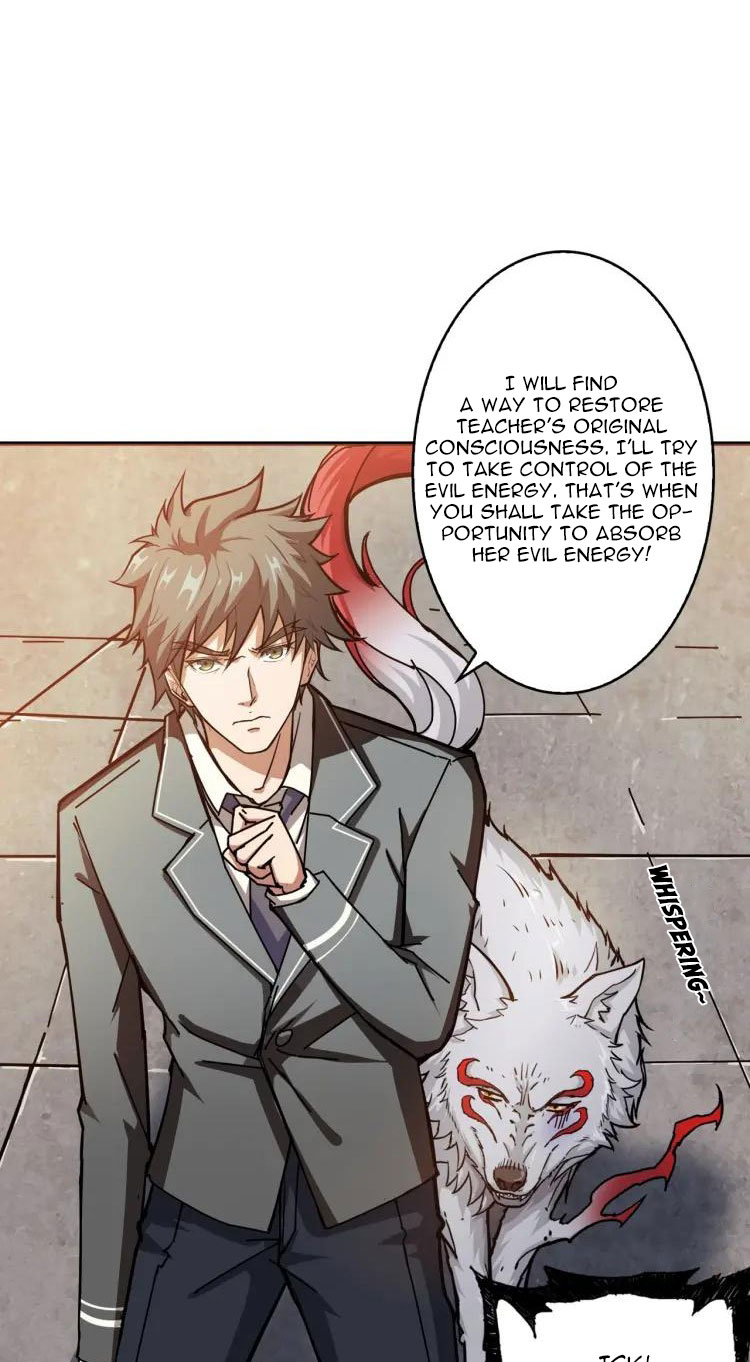 Read God Slayer En Manga Online