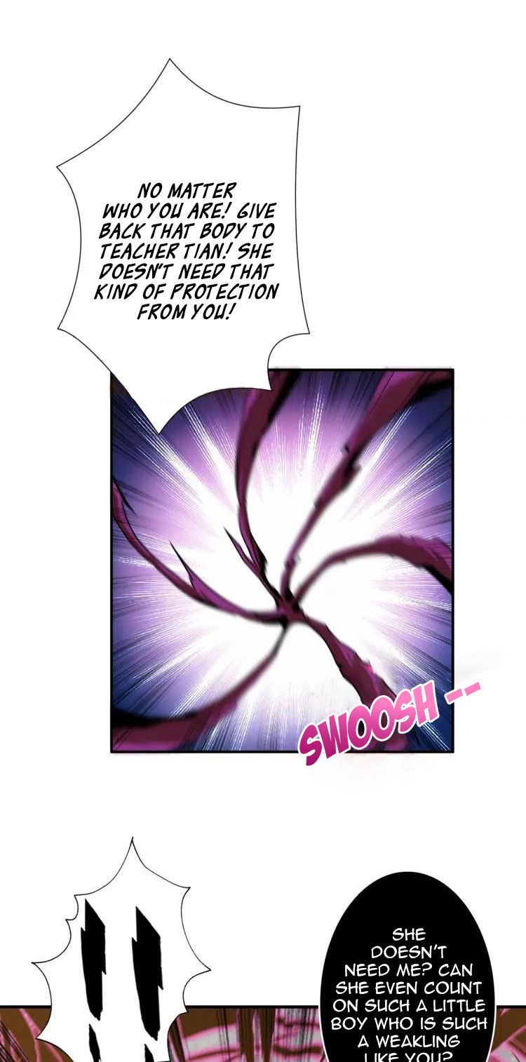 Read God Slayer En Manga Online