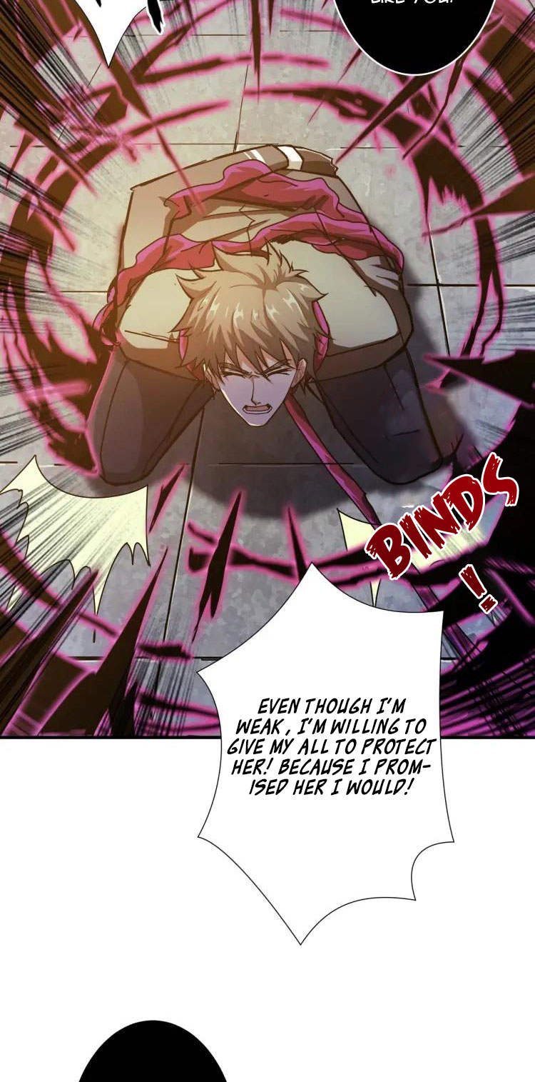 Read God Slayer En Manga Online