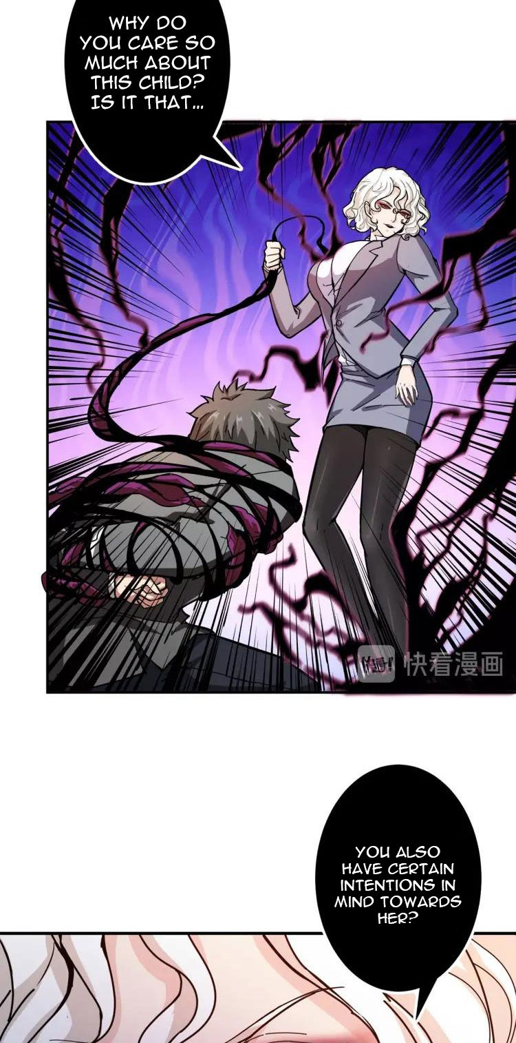 Read God Slayer En Manga Online