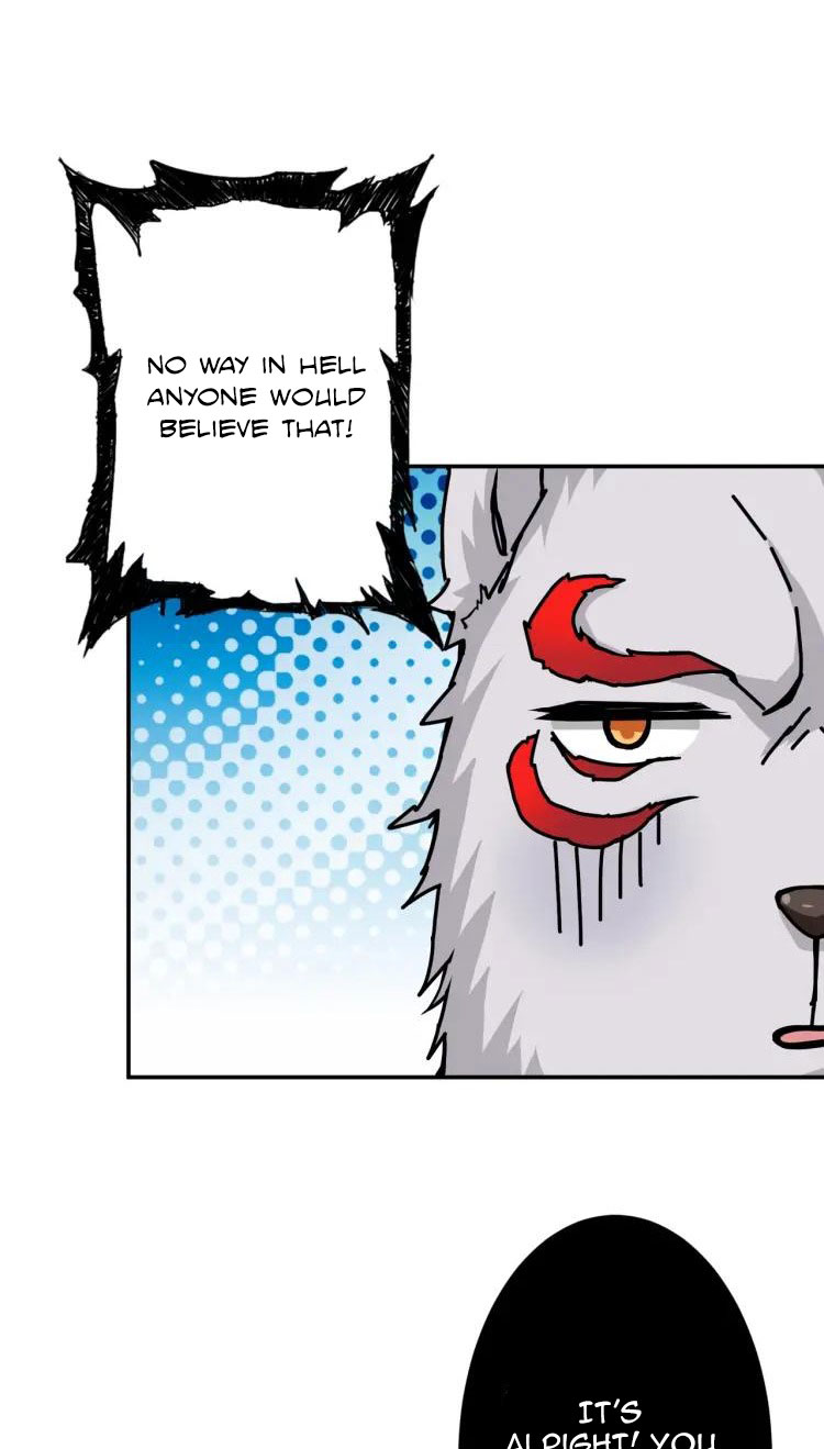 Read God Slayer En Manga Online
