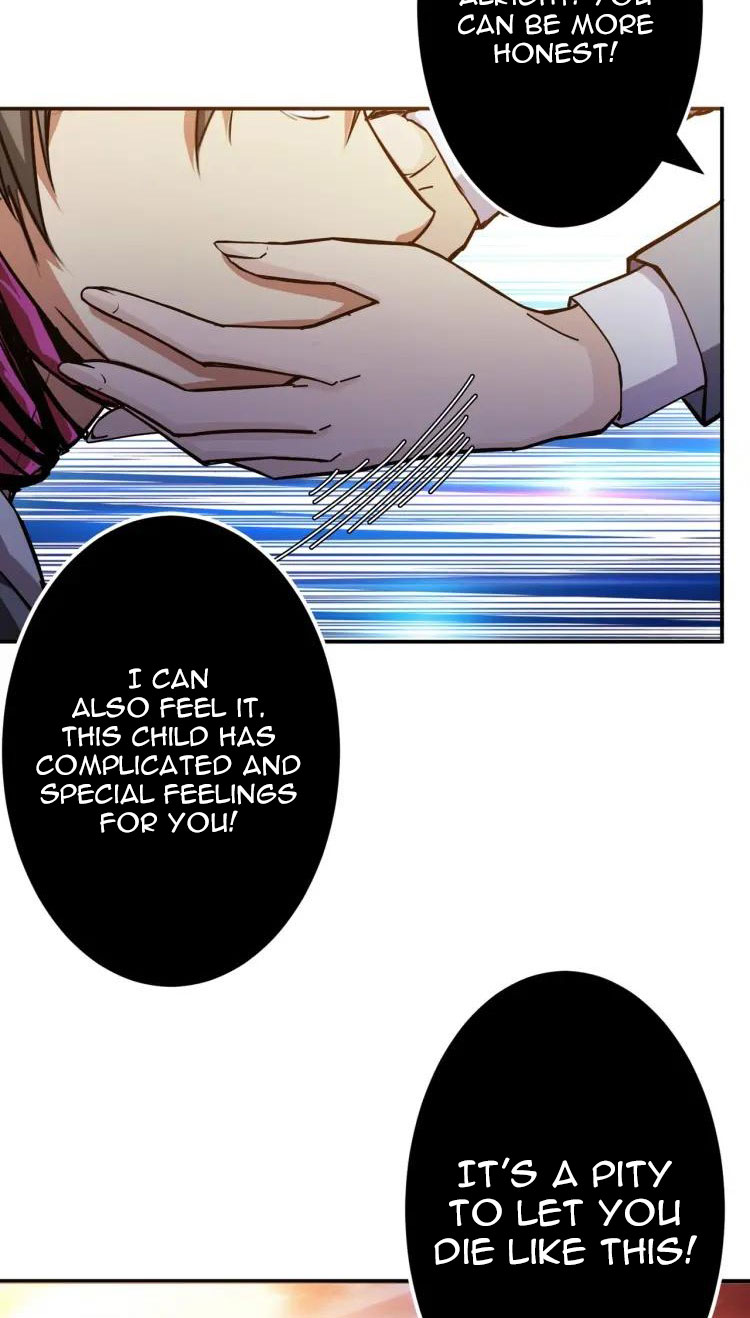 Read God Slayer En Manga Online