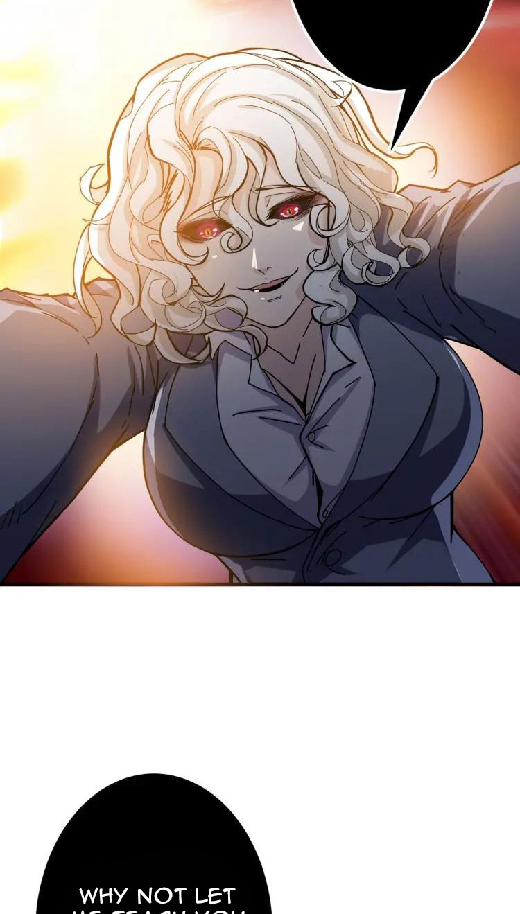 Read God Slayer En Manga Online