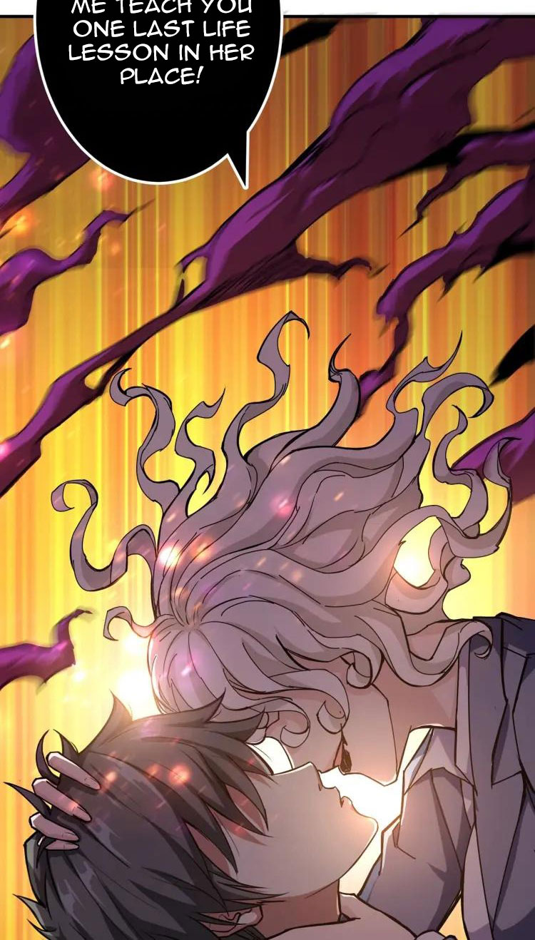 Read God Slayer En Manga Online