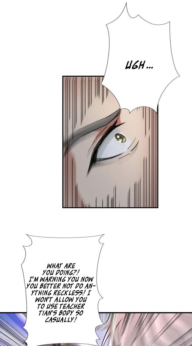 Read God Slayer En Manga Online