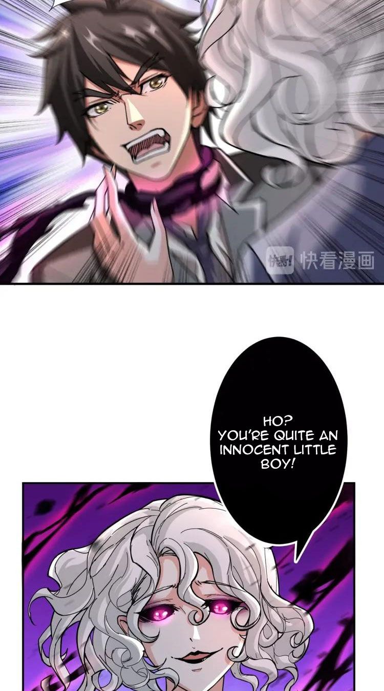 Read God Slayer En Manga Online