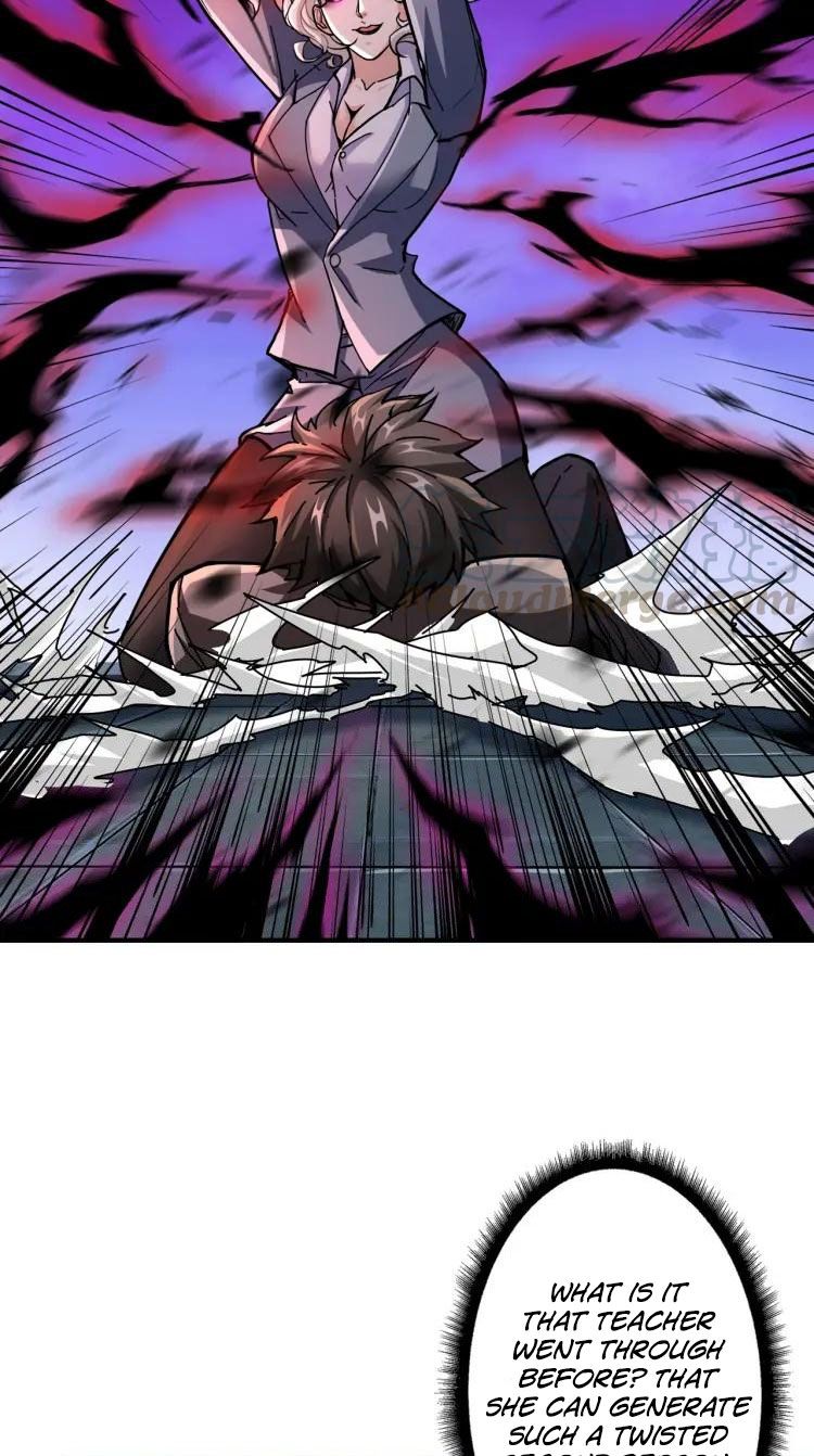 Read God Slayer En Manga Online