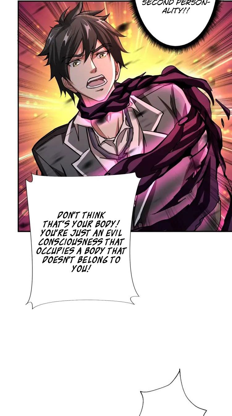 Read God Slayer En Manga Online