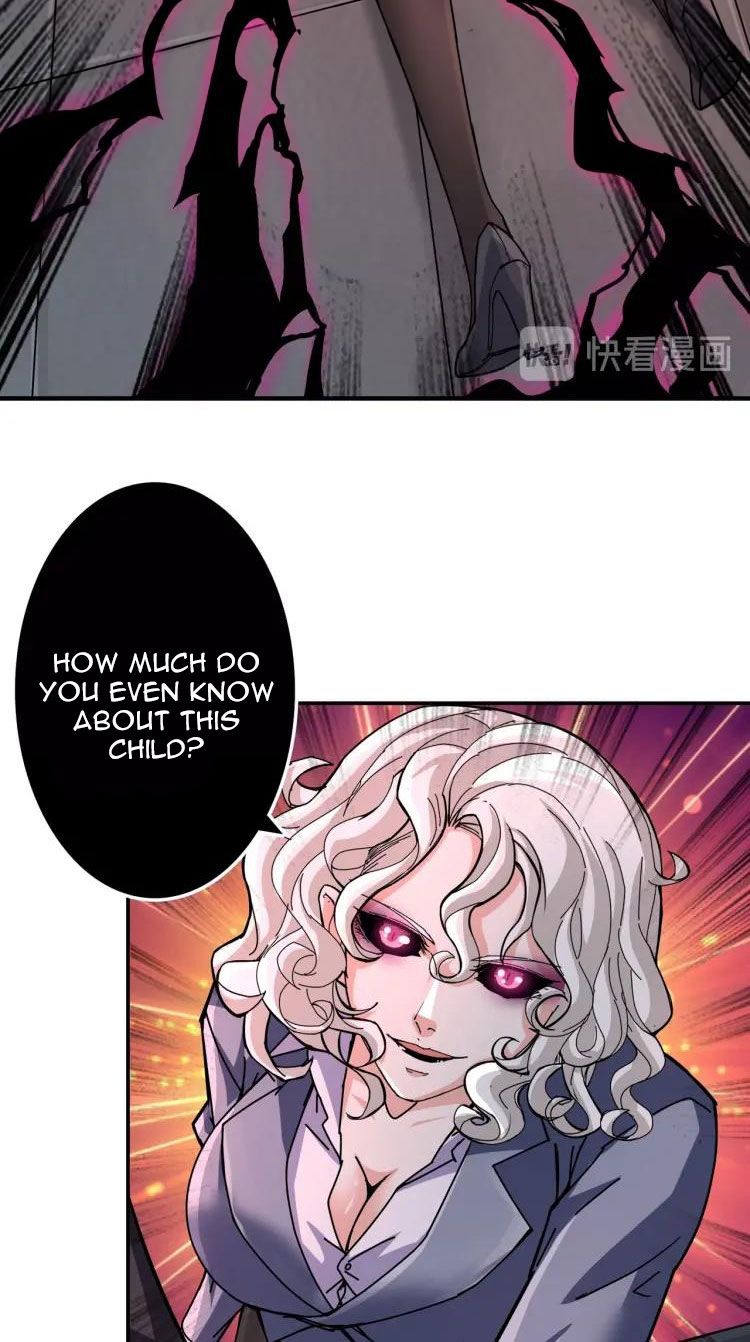Read God Slayer En Manga Online