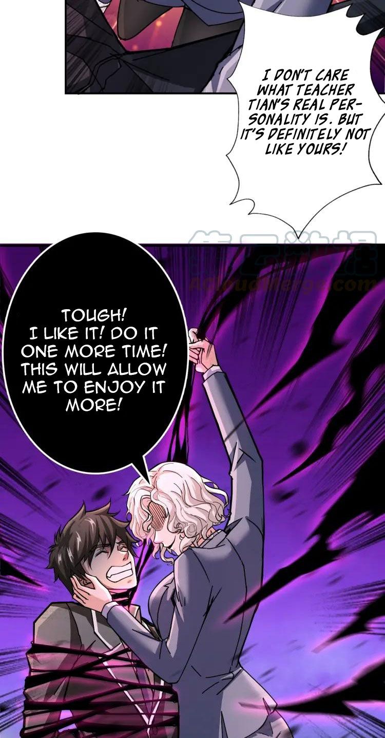 Read God Slayer En Manga Online