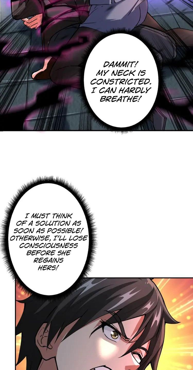 Read God Slayer En Manga Online
