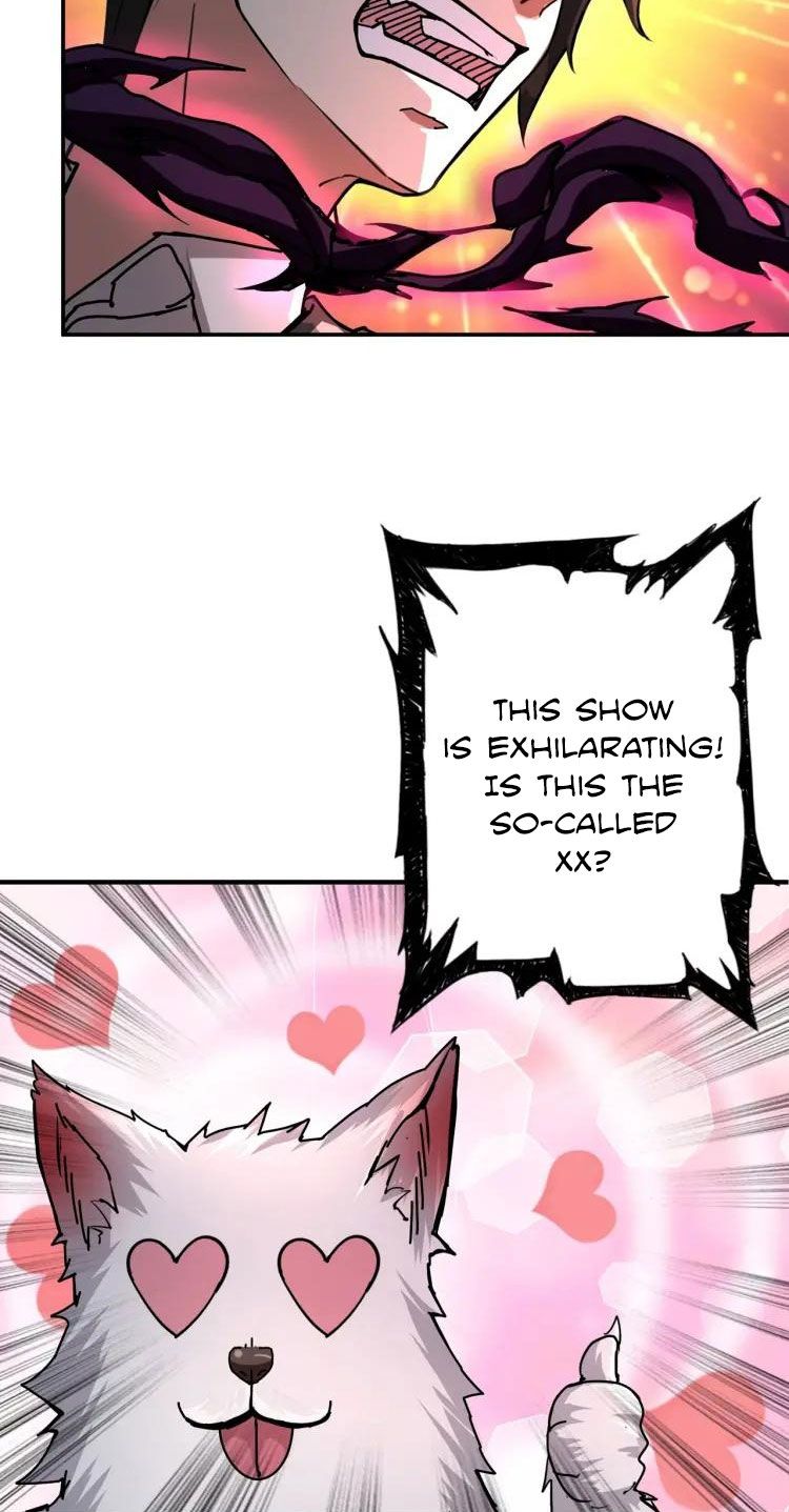 Read God Slayer En Manga Online
