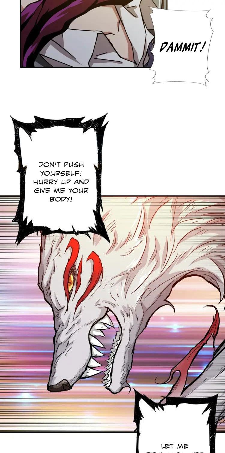 Read God Slayer En Manga Online