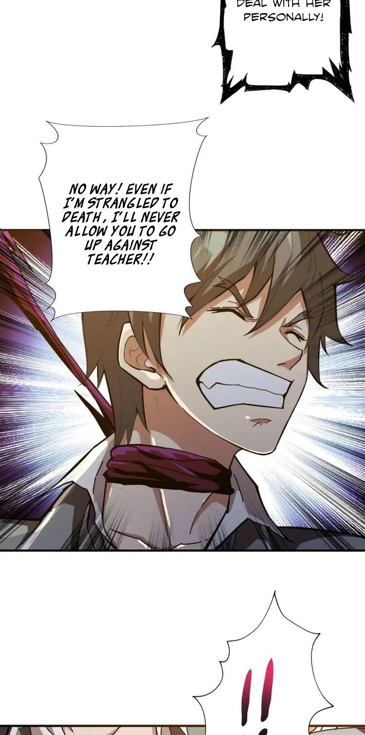 Read God Slayer En Manga Online