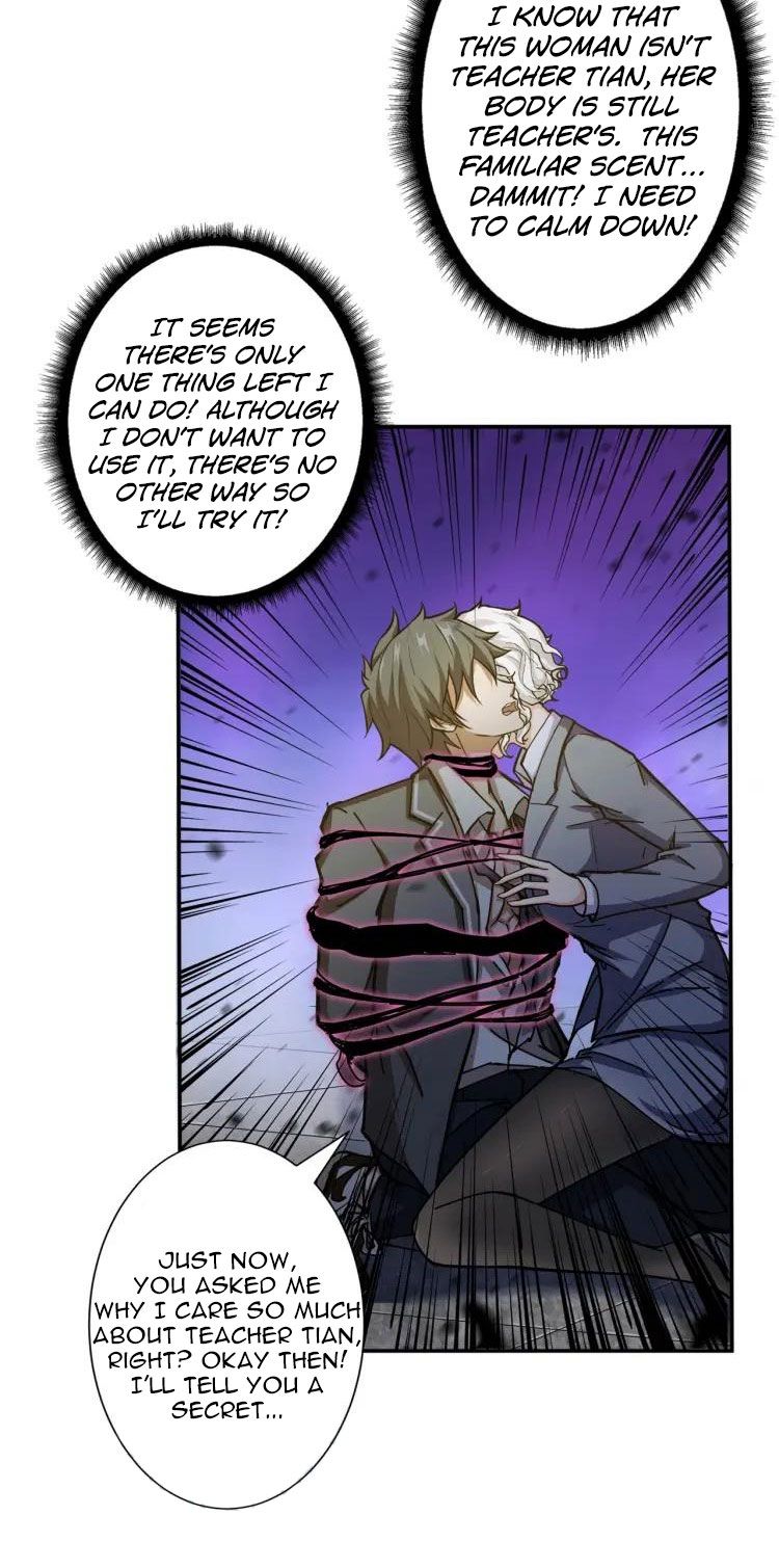 Read God Slayer En Manga Online