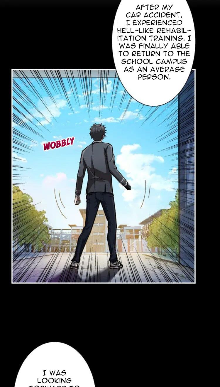 Read God Slayer En Manga Online