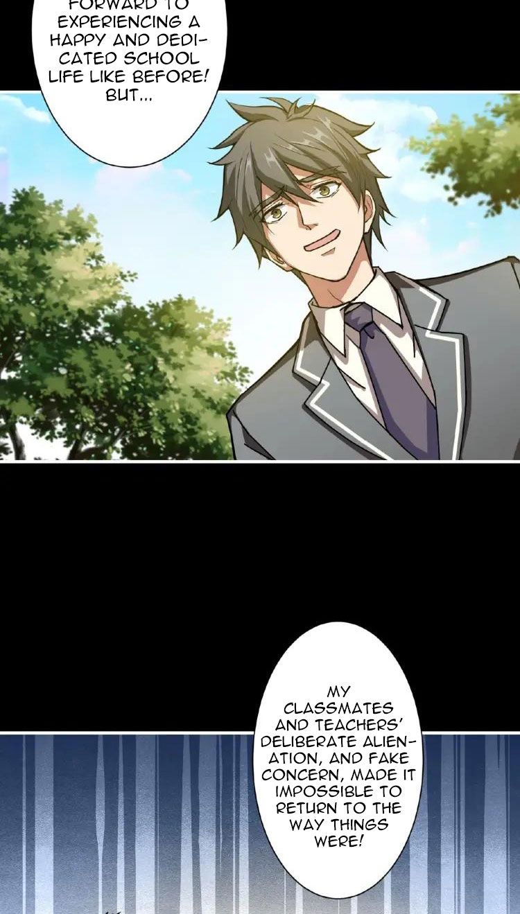 Read God Slayer En Manga Online