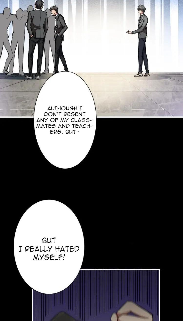 Read God Slayer En Manga Online