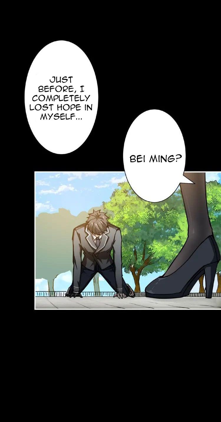 Read God Slayer En Manga Online