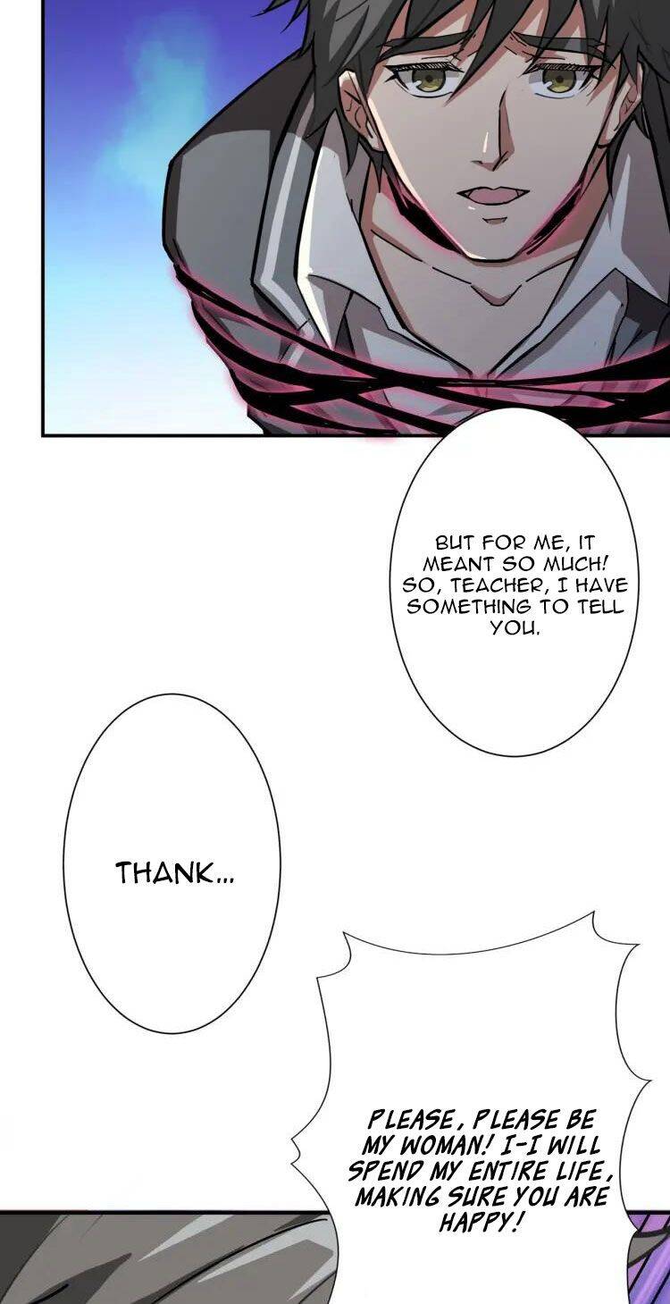 Read God Slayer En Manga Online