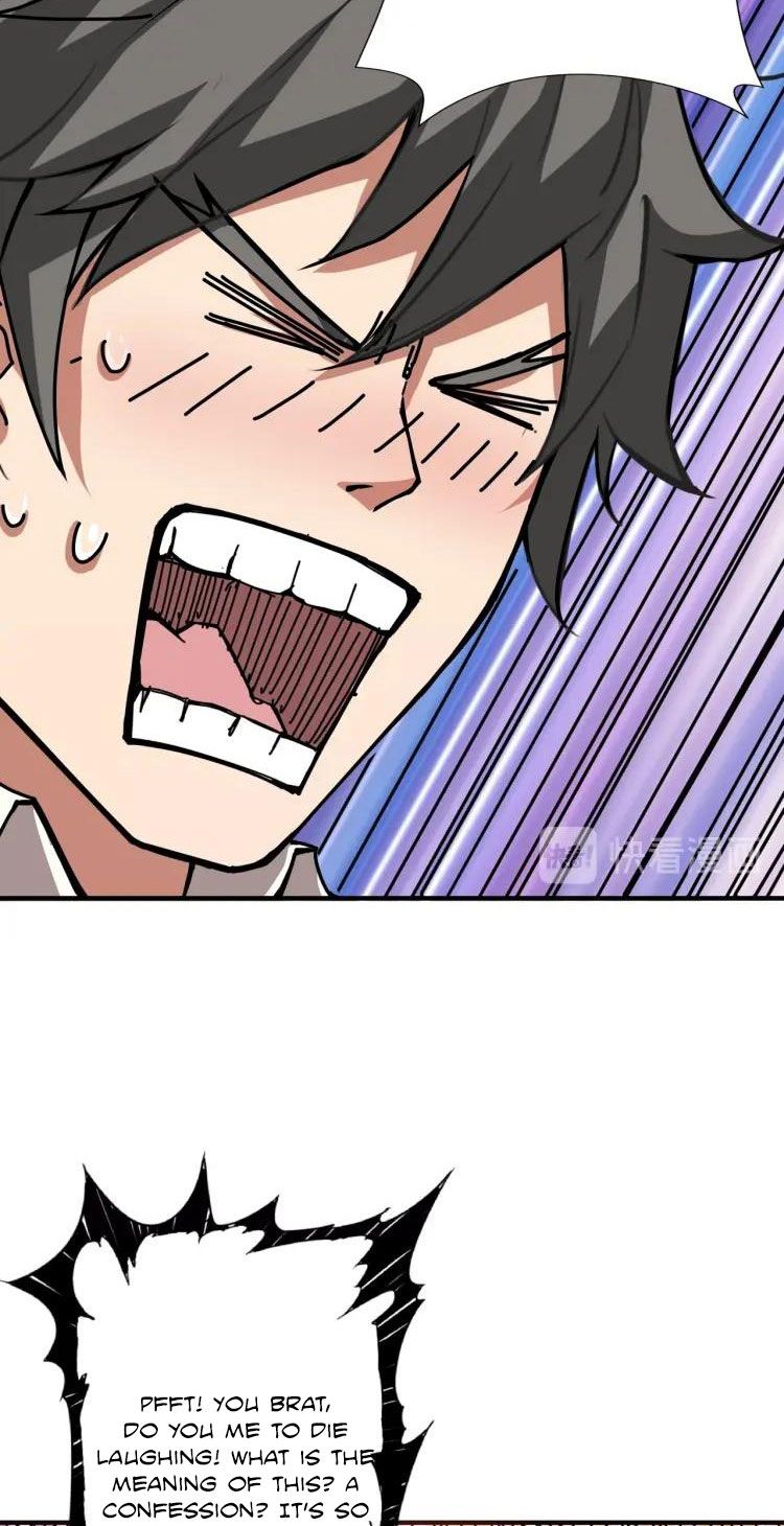Read God Slayer En Manga Online