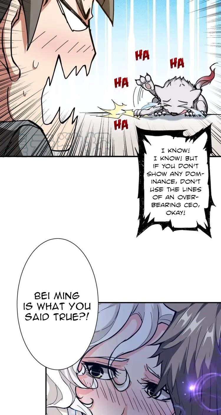 Read God Slayer En Manga Online