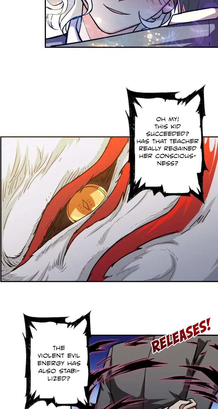 Read God Slayer En Manga Online