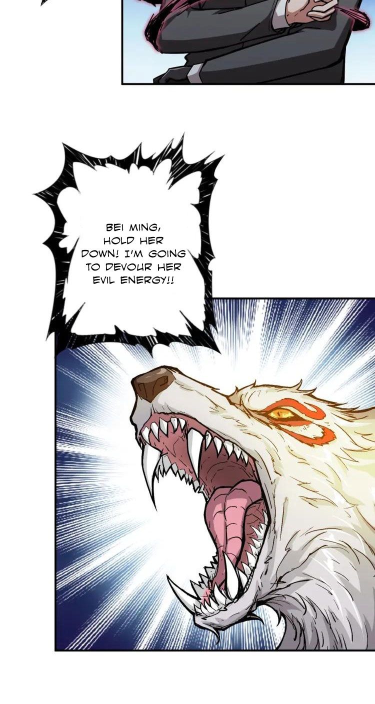 Read God Slayer En Manga Online
