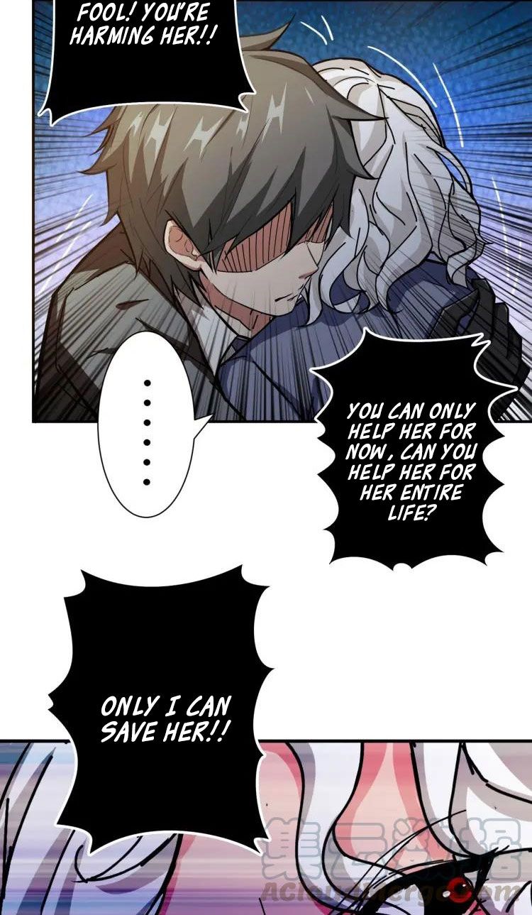 Read God Slayer En Manga Online