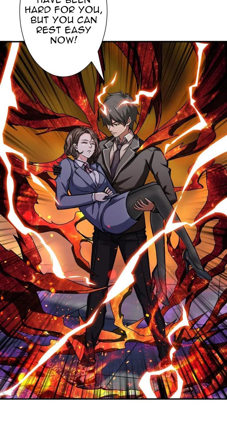 Read God Slayer En Manga Online