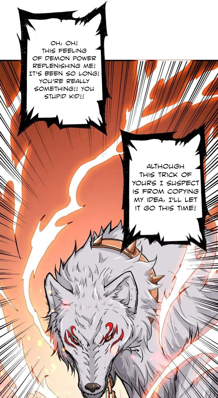 Read God Slayer En Manga Online