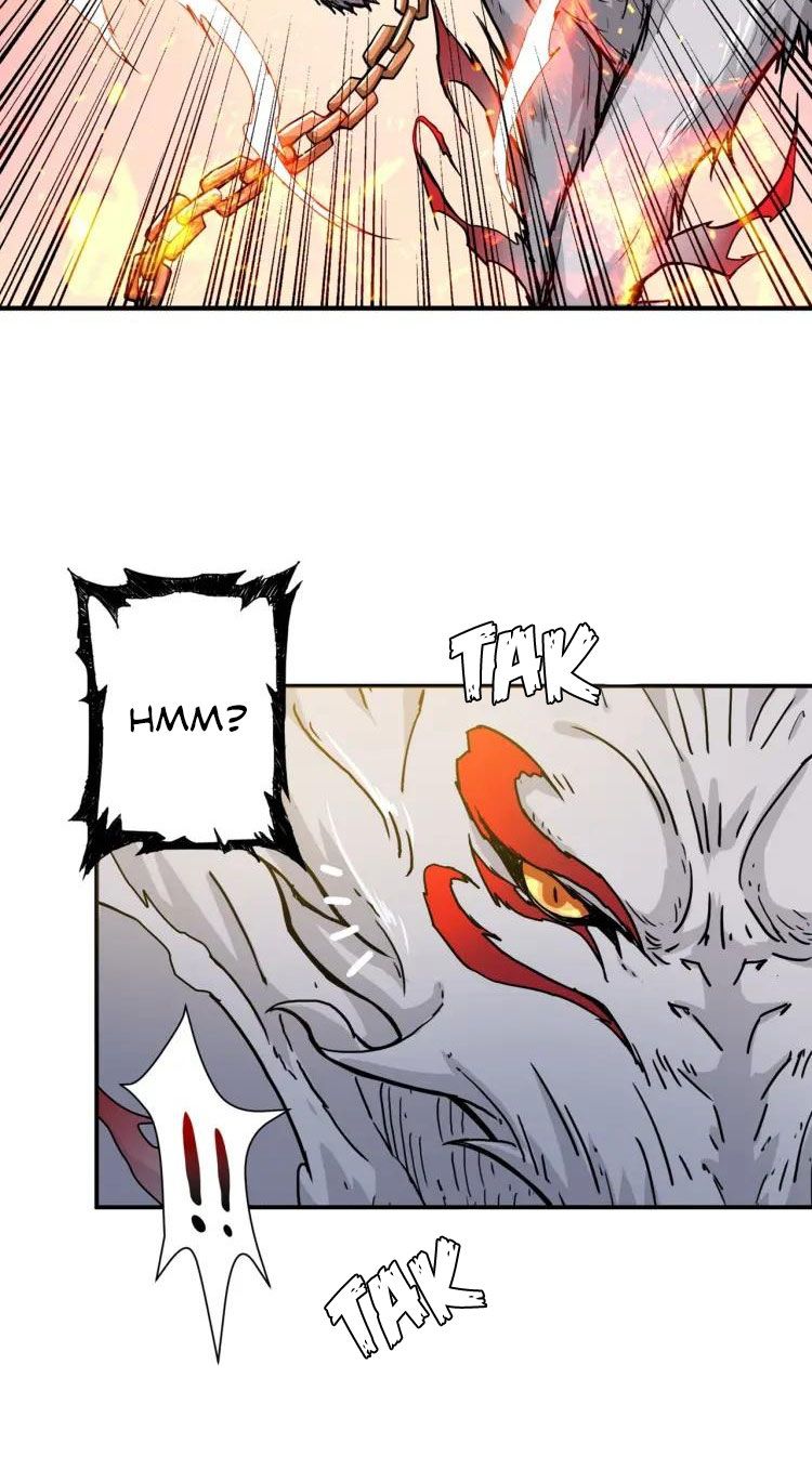 Read God Slayer En Manga Online