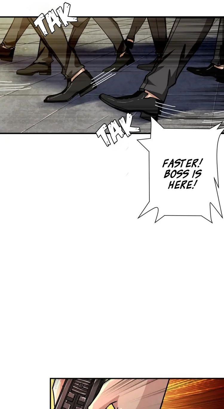 Read God Slayer En Manga Online
