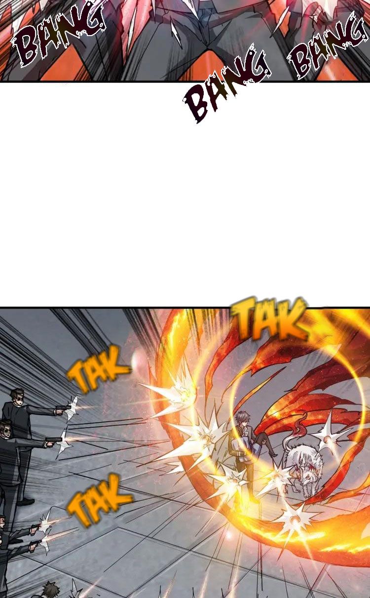 Read God Slayer En Manga Online