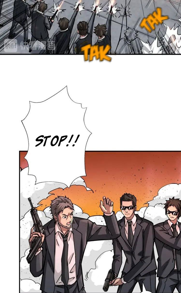 Read God Slayer En Manga Online