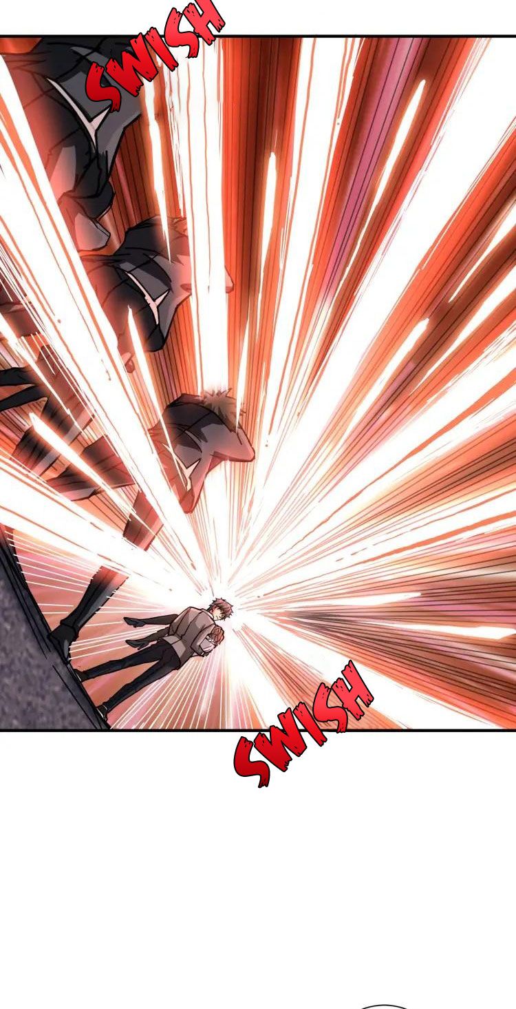 Read God Slayer En Manga Online