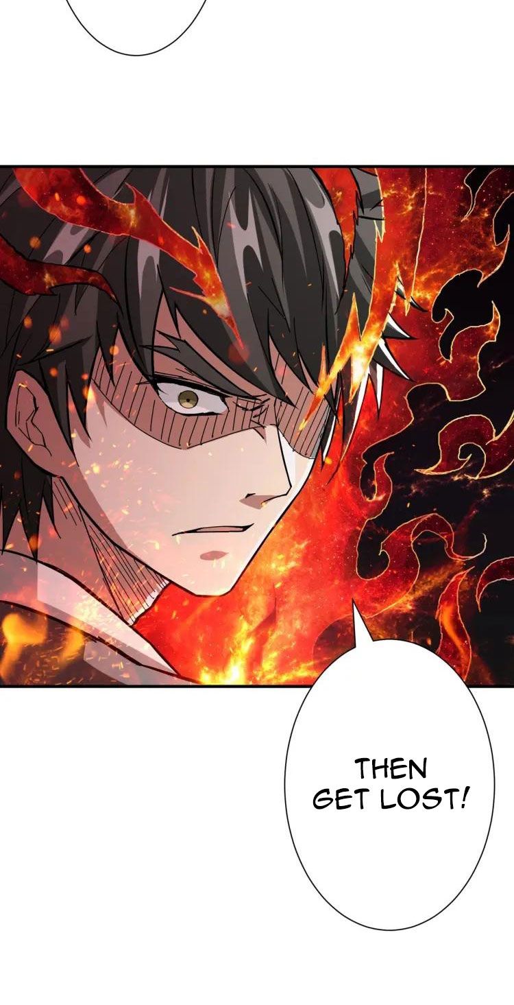 Read God Slayer En Manga Online