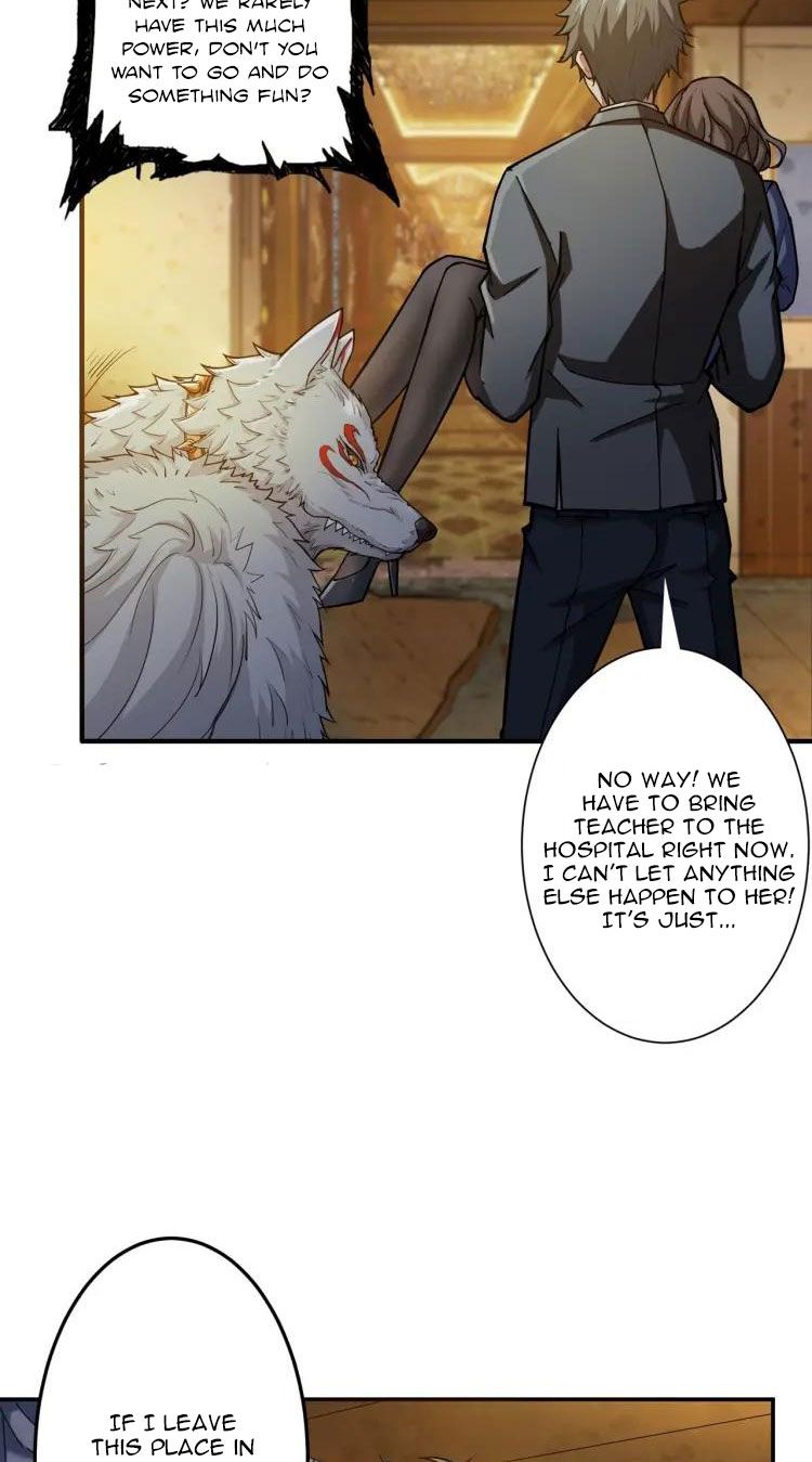 Read God Slayer En Manga Online