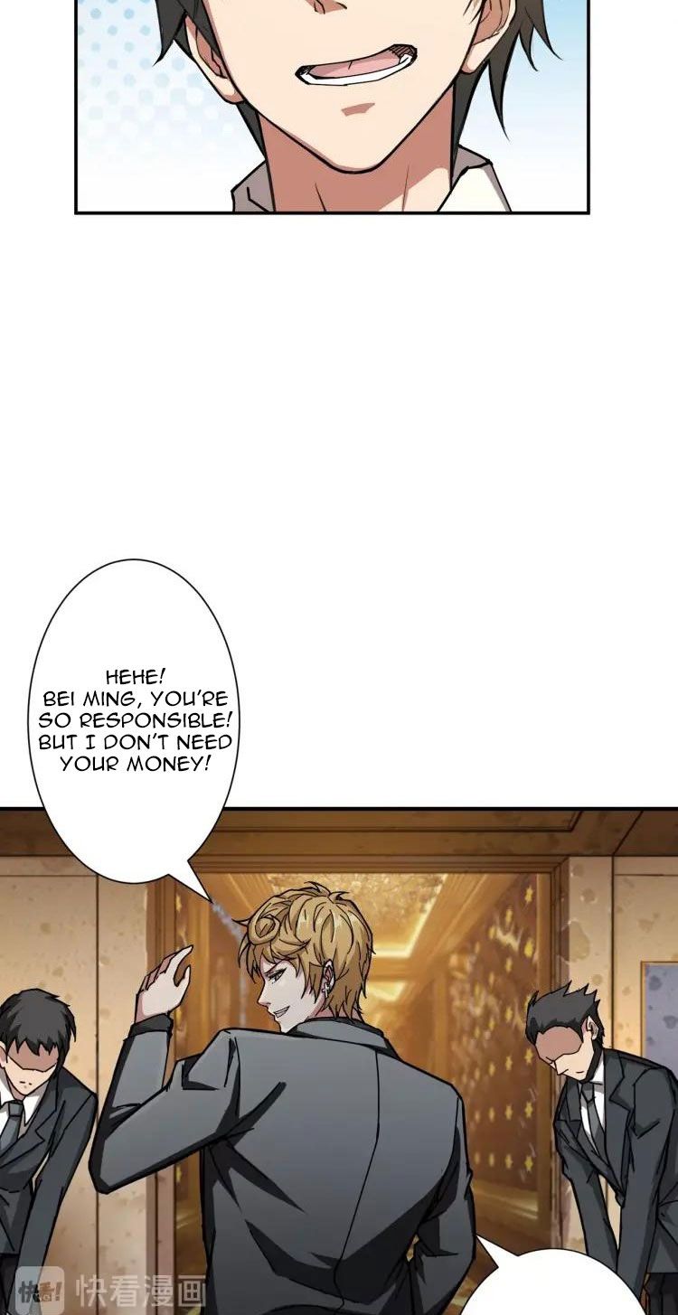 Read God Slayer En Manga Online