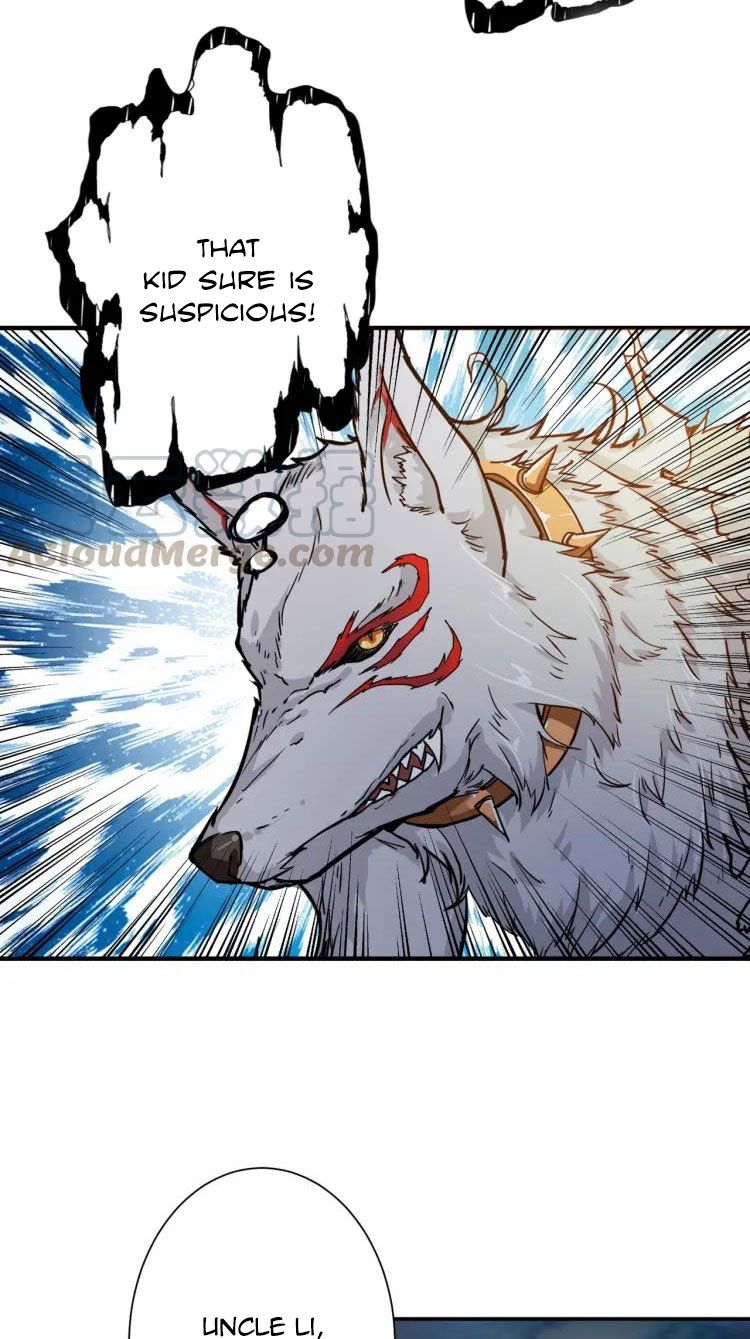 Read God Slayer En Manga Online